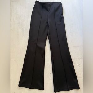 Elegant Black Women's Pants